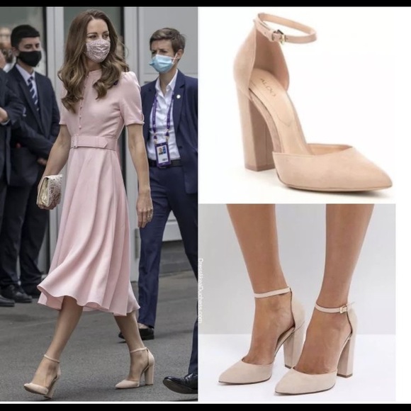 Aldo Shoes Aldo Nicholes Heels Aso Kate Middleton Poshmark